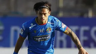 Joaquín Montecinos se despidió de Audax: Tendrán un hincha más cada partido