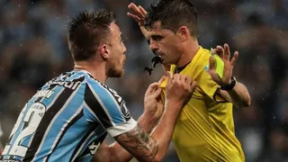 El instante que cambió la historia entre River Plate y Gremio