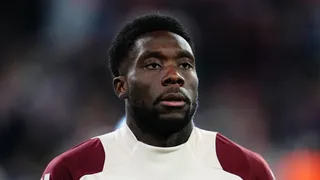 Alphonso Davies es detenido por la Policía de Múnich en Alemania