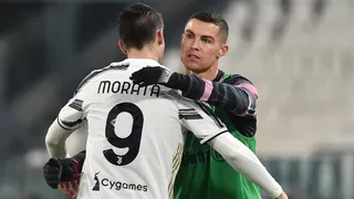 Andrea Pirlo y duelo de Champions: Estos son los partidos de Cristiano