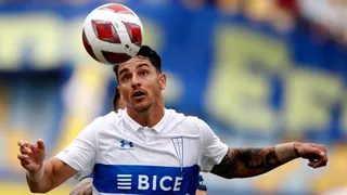 Universidad Católica busca recuperar la senda ganadora ante Cobresal en Rancagua