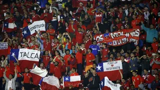 Presidente de Conmebol: El público ha sido mayor en Brasil 2019 que en Chile 2015