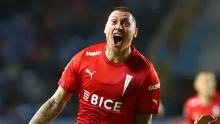 El emotivo video con el que Santiago City oficializó la llegada de Nicolás Castillo