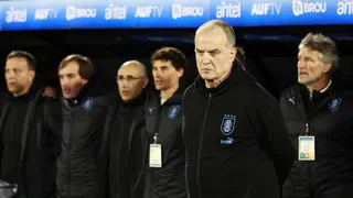 ¿Cuándo y dónde ver al Uruguay de Bielsa en la Copa América?