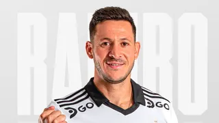Colo Colo hizo oficial el fichaje del defensor Ramiro González