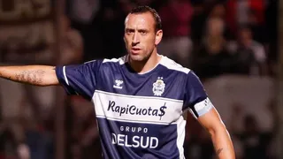 Brahian Alemán reconoció sondeos de la U: Obviamente sería lindo ir