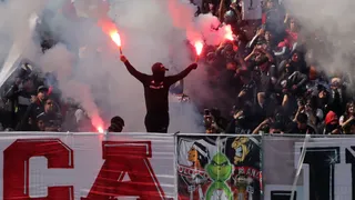 “Con los niños no”: El temerario comunicado de la GB por los hinchas baleados en el Centenario de Colo Colo