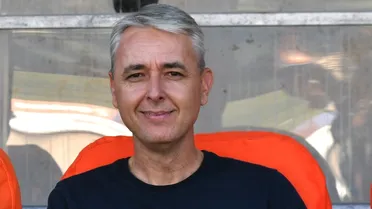 Tiago Nunes: Nos generamos lo suficiente para ganar el partido