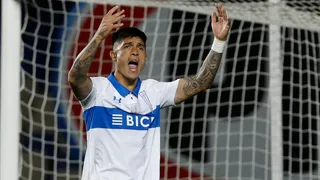 Valber Huerta: No es casualidad que este plantel lleve tres años en la parte alta de la tabla