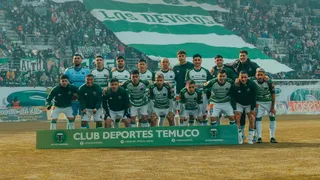 Plantel de Temuco denunció irregularidades a horas del duelo con Huachipato en Copa Chile