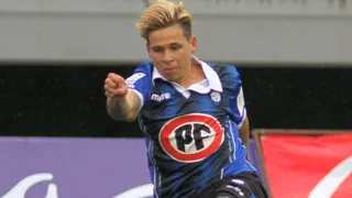 Yeferson Soteldo: No llegó una oferta de Necaxa