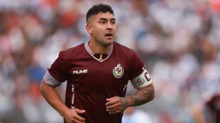 Jeisson Vargas rompe el silencio y define dónde jugará en 2026
