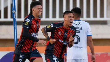Resumen Limache vs Huachipato por el Campeonato Nacional 2026: goles, resultado y estadísticas