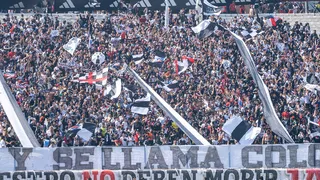 Colo Colo realizará un arengazo en la previa del Superclásico