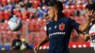 Fernando Cornejo y duelo ante Palestino: Es un equipo fuerte con jugadores de experiencia