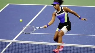 Los resultados de las semifinales femeninas del US Open