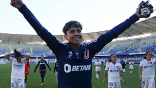 Universidad de Chile derribó a Fernández Vial en partidazo por el Campeonato Femenino