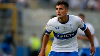 Los grandes ausentes en la nómina de la Roja sub 23 para el Torneo “Maurice Revello”