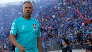 Gustavo Álvarez entregó una gran noticia a los hinchas de la U de cara al partido con Iquique