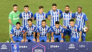 El editorial de Rodrigo Contreras: La U necesita urgente reforzar el mediocampo