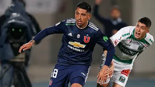 Frank Kudelka: Gonzalo Jara es un jugador con una prestación técnica extraordinaria