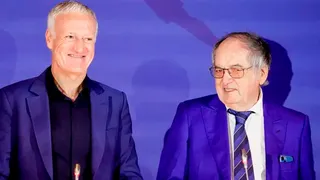 Polémico presidente de la Federación Francesa de Fútbol es investigado por acoso sexual