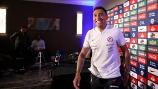 Gonzalo Jara: La selección siempre será lo más importante para mí