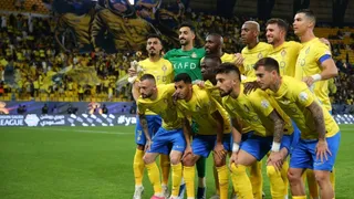 Cristiano Ronaldo anotó en triunfo de Al Nassr y superó a Haaland entre goleadores de 2023