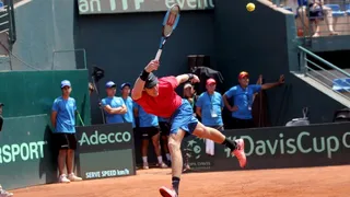La ATP ratificó fecha para torneo categoría 250 en Santiago
