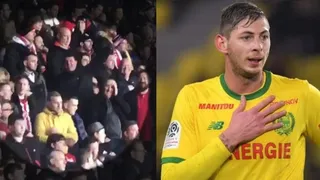 Hinchas de Southampton se burlaron de la muerte de Emiliano Sala y recibieron un castigo