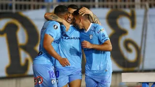 “Es vivo para jugar”: Postulan a figura de Deportes Iquique a la próxima convocatoria de La Roja