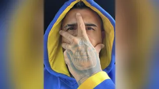 En Argentina dan por hecho que Arturo Vidal jugará en Boca Juniors