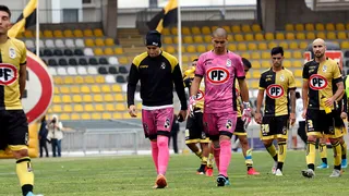 De luto Coquimbo Unido: Falleció el hermano de Mathias Pinto