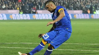 Entrenador de Juventus: “Desde ahora Arturo Vidal solo mejorará”