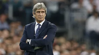 Directivo de Real Betis por Manuel Pellegrini: Hoy no estamos pensando en la otra temporada