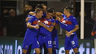 Boca Juniors y Tigre se miden en busca del título de la Copa de la Superliga Argentina