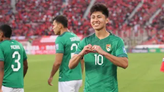 ¿Quién transmite Bolivia vs Surinam? Horario, canal y cómo ver EN VIVO la semifinal del repechaje al Mundial 2026
