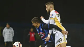 Huachipato y Coquimbo protagonizaron deslucido empate y se estancaron en la mitad de la tabla