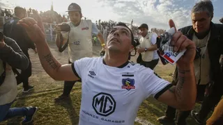 La columna de Pelotazo: Llorar por fútbol