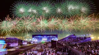 Santiago 2023 adjudicó espectáculos de obertura y cierre de los Panamericanos y Parapanamericanos