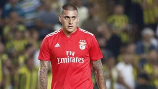 ¿Quiénes son los chilenos que jugaron en Benfica? El club va por los octavos del Mundial de Clubes