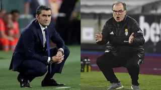 Ernesto Valverde es candidato para reemplazar a Marcelo Bielsa en la banca de Leeds