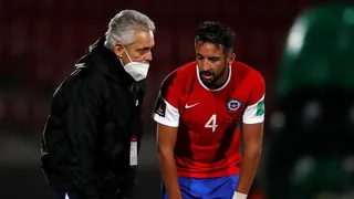 Isla habló sobre la posible salida de Rueda y comparó a su técnico en Flamengo con Bielsa