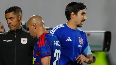 La U de Chile ya tiene al reemplazante de Paqui Meneghini para enfrentar a Coquimbo