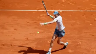 “Saque y Red”: El buen momento de Nicolás Jarry en la arcilla europea
