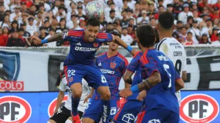 [ALERTA] Sufre Gago: Revelan gran baja que amenaza a la U en su reestreno