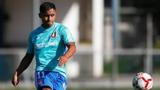 Universidad de Chile goleó a Unión Española en amistoso
