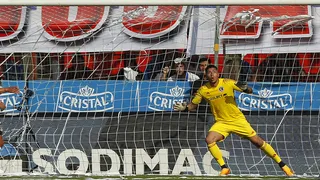 Brayan Cortés: No sufrimos tanto y ese puntito no es tan malo