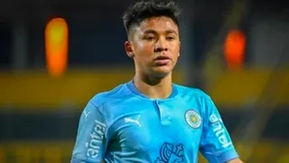 Marcelo Allende apareció en la oncena ideal de la primera semana de la Libertadores