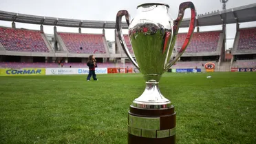 El equipo que ya cerró a sus 3 refuerzos y mete presión en la Primera B